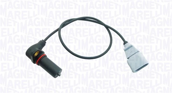 Sensor, crankshaft pulse